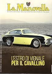 Manovella ottobre 2019 usato  Spedito ovunque in Italia 