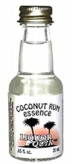Coconut rum liquor for sale  Delivered anywhere in USA 