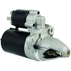 Wai 31207n starter for sale  Delivered anywhere in UK