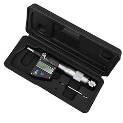 Digital micrometer head for sale  Delivered anywhere in USA 