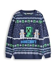 Minecraft boys christmas for sale  Delivered anywhere in UK