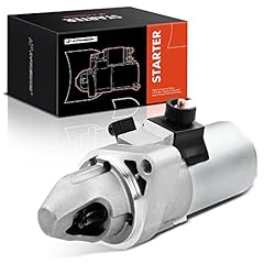 Premium starter motor for sale  Delivered anywhere in UK