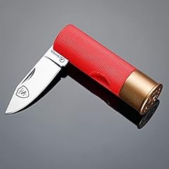 Cartuccia caccia coltello usato  Spedito ovunque in Italia 