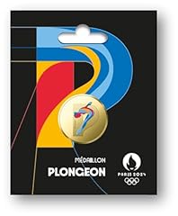 Monnaie paris médaille d'occasion  Livré partout en France