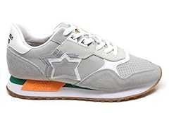 Atlantic stars scarpe usato  Spedito ovunque in Italia 