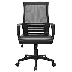 Yaheetech ergonomic office for sale  Delivered anywhere in USA 