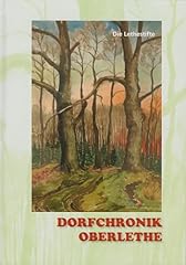 Dorfchronik berlethe gebraucht kaufen  Wird an jeden Ort in Deutschland