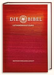 Bibel martin luthers gebraucht kaufen  Wird an jeden Ort in Deutschland
