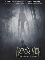 Arbor men dämonische gebraucht kaufen  Wird an jeden Ort in Deutschland
