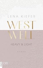 Westwell heavy light gebraucht kaufen  Wird an jeden Ort in Deutschland