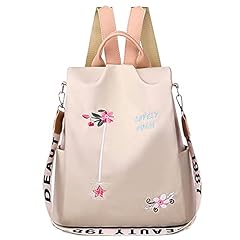 Dorriso women backpack for sale  Delivered anywhere in UK