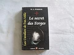Secret forges 946 d'occasion  Livré partout en Belgiqu