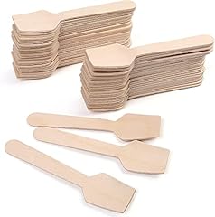 100 pack wooden for sale  Delivered anywhere in UK