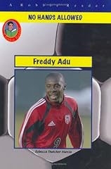 Freddy adu young for sale  Delivered anywhere in USA 