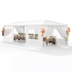Party tent 10x30 for sale  Delivered anywhere in USA 