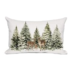 Aofanggo christmas pillow for sale  Delivered anywhere in USA 