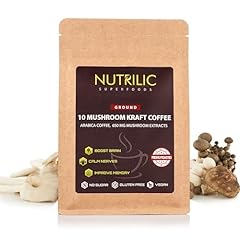 Nutrilic mushroom ground for sale  Delivered anywhere in UK