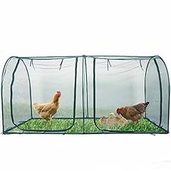 Portable chicken run for sale  Delivered anywhere in USA 