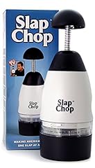 Slap chop original for sale  Delivered anywhere in UK
