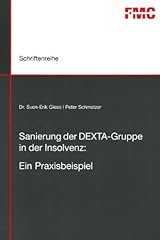 Sanierung dexta gruppe gebraucht kaufen  Wird an jeden Ort in Deutschland