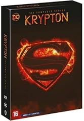 Krypton saisons 2 gebraucht kaufen  Wird an jeden Ort in Deutschland