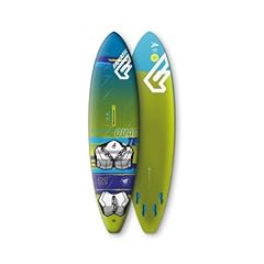 Fanatic tavola surf usato  Spedito ovunque in Italia 