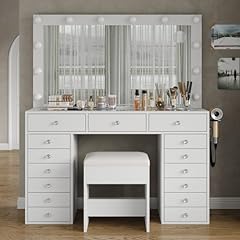 Yanosaku drawers makeup for sale  Delivered anywhere in USA 