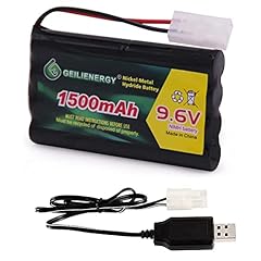 Glepoweer 9.6v battery for sale  Delivered anywhere in USA 