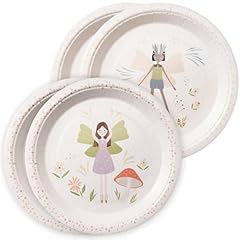 Cheerland fairy plates for sale  Delivered anywhere in USA 