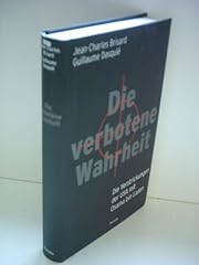 Jean charles brisard gebraucht kaufen  Wird an jeden Ort in Deutschland
