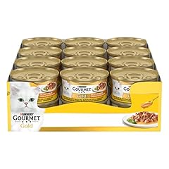 Gourmet gold delizie usato  Spedito ovunque in Italia 