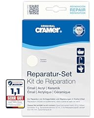 Cramer reparatur set gebraucht kaufen  Wird an jeden Ort in Deutschland