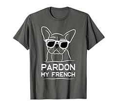 Pardon french frenchie for sale  Delivered anywhere in USA 