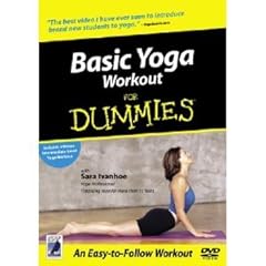 Basic yoga workout for sale  Delivered anywhere in UK