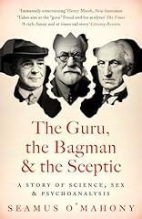 Guru bagman sceptic for sale  Delivered anywhere in UK