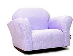 Gingham rocking chair for sale  Delivered anywhere in USA 