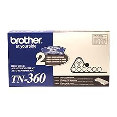 Brother 360 black for sale  Delivered anywhere in USA 