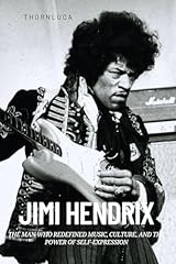 Jimi hendrix the usato  Spedito ovunque in Italia 