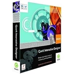 Quark interactive designer for sale  Delivered anywhere in USA 
