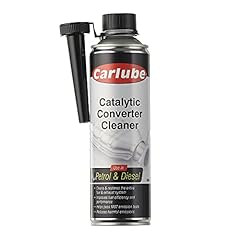 Carlube catalytic converter for sale  Delivered anywhere in UK