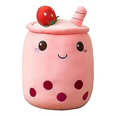 Domeilleur boba plushie for sale  Delivered anywhere in UK