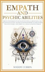 Empath and psychic d'occasion  Livré partout en France