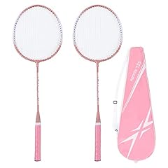 Natudeco raquette badminton d'occasion  Livré partout en France