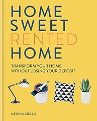 Home sweet rented d'occasion  Livré partout en France
