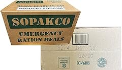 Case sopakco mre for sale  Delivered anywhere in USA 