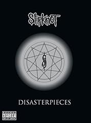 Slipknot disasterpieces d'occasion  Livré partout en France