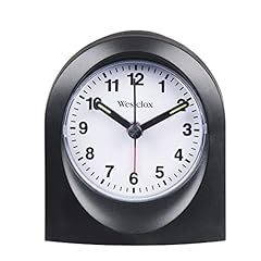Westclox quartz alarm for sale  Delivered anywhere in USA 