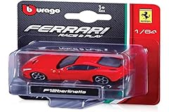 Burago car ferrari for sale  Delivered anywhere in UK