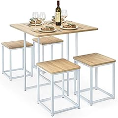 Giantex piece dining for sale  Delivered anywhere in USA 