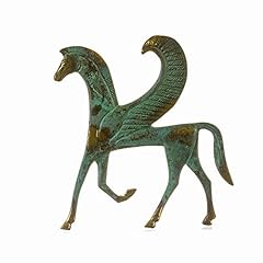 Beautifulgreekstatues pegasus  for sale  Delivered anywhere in UK